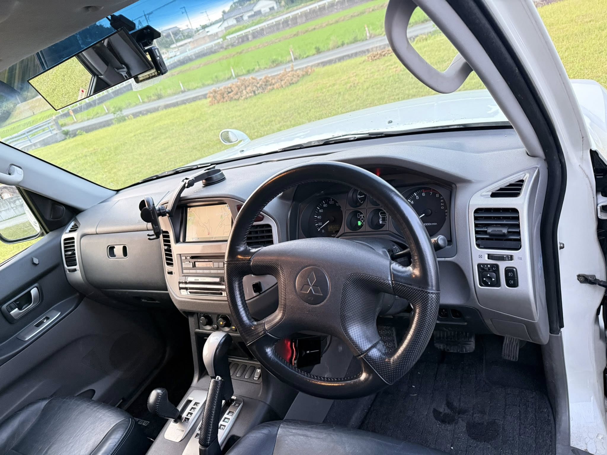Pajero 3